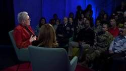 Halla Tómasdóttir and Bryn Freedman: The crisis of leadership -- and a new way forward Instructional Video