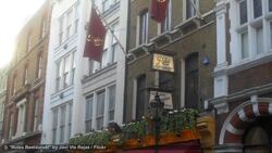 Top 6 Places to Eat & Drink in London Instructional Video