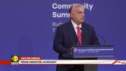 New Threat Over Europe, the Free Ride is Over | GRAVITAS Instructional Video