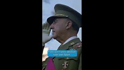 Francisco Franco - an Enigmatic Dictator Instructional Video