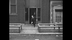 Boy in Chicago saves dairy from bomb News Clip