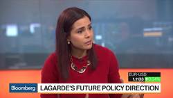 Euro Will Trade in a Range, Says TS Lombard’s Singh News Clip