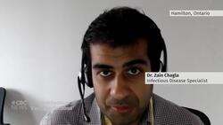 Deaths, hospitalizations among Canada’s seniors down News Clip