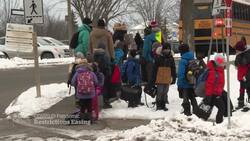 Quebec, Ontario begin loosening Omicron restrictions News Clip