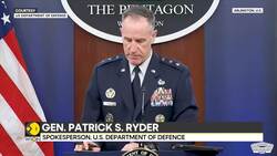 Syria Civil War: Massive Wave Of Displacement In Hama City Due To Infighting | World News | WION News Clip