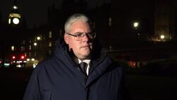 Gavin Robinson: DUP used the Stormont Brake mechanism “legitimately” News Clip