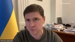 Ukraine Says War With Russia Could End in Months News Clip