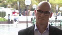 CLEAN : Australia mourns the Queen's death News Clip