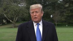 Trump says he bears 'no blame' for actions of pipe bomb suspect Instructional Video