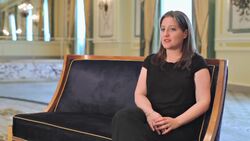 How to Tailor a Wedding Dress Instructional Video