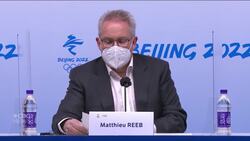 Russian skater Kamila Valieva can compete, but medal ceremony won't be held News Clip