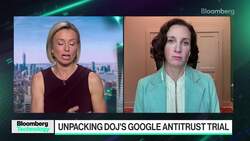 Most Regulation Benefits Big Companies, Says Law Professor News Clip