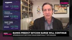 What the Market's Watching for in Georgia Senate Runoffs News Clip