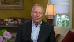 Summers Says Fed's March Inflation Call Was 'Delusional' News Clip