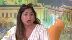 El Salvador general election: President retains popularity despite criticism News Clip