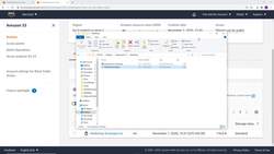 AWS Certified Cloud Practitioner (CLF-C02) - Ultimate Exam Training - Amazon S3 Versioning – Lab Instructional Video