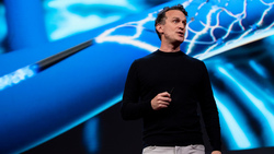 TED: A brain implant that turns your thoughts into text | Tom Oxley Instructional Video