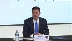 Arizona loosens restrictions for elective surgery Instructional Video