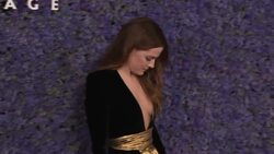 John Legend talks EGOT win, star power attends new mall in SoCal News Clip