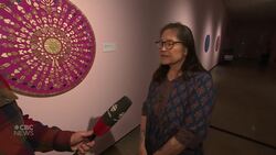 WAG-Qaumajuq exhibit celebrates resilience of Indigenous women News Clip