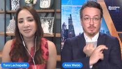 Netflix Is a Wall Street Banker’s Dream News Clip