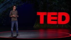 TED: Tracking the whole world's carbon emissions -- with satellites and AI | Gavin McCormick Instructional Video