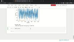 Reinforcement Learning and Deep RL Python Theory and Projects - Hyperparameter Initialization Instructional Video