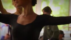 Ballet National Sukhishvili News Clip