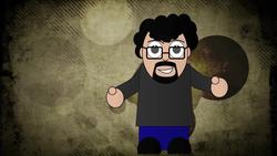 Is the Slender Man Modern Mythology? Instructional Video