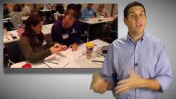 How to Get Mr. Clifford To Visit Your School Instructional Video