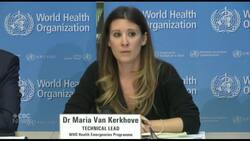 Get ready now for COVID-19, says WHO health specialist News Clip