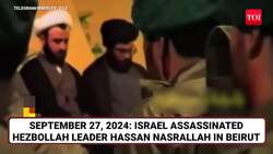 Trump's Win, Putin's Oreshnik, New Russia Map, Iran-Israel War & Assad's Fall | 2024 Big Hits News Clip