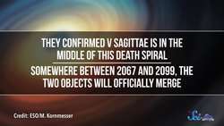 Get Ready for a New Star in the Night Sky! SciShow News Instructional Video