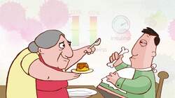 ¿Comemos sólo por hambre? Instructional Video