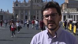 Analyst on Pope's acceptance of resignation of Cardinal Wuerl Instructional Video