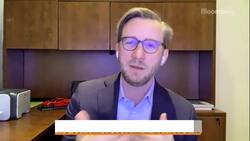 AlixPartners' Wakefield on the U.S. Chip Summit News Clip