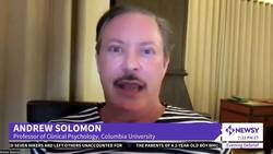 Psychologist Explains Why Anger With Gunmen Families Isn't Always Fair News Clip