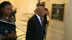 President-elect push back News Clip