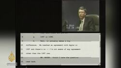 US takes on Google: What to know about biggest antitrust trial in decades News Clip