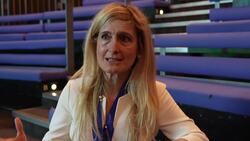 Outgoing Children's Laureate on new appointment: He will be an amazing role model News Clip