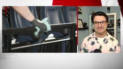 Trudeau news conference Friday June 26 News Clip