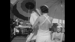 Surf Club fashion show News Clip