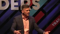 James Logan: How we're using dogs to sniff out malaria Instructional Video