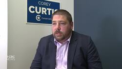 Meet the candidates running for the Cape Spear riding this election News Clip