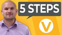 How to graph a quadratic equation in standard form Instructional Video