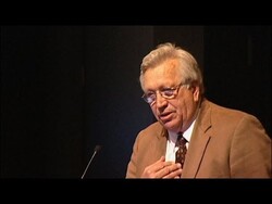 Wes Jackson Speaks Out for Sustainability Instructional Video