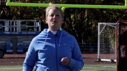Attacking Drills in Women's Lacrosse Instructional Video