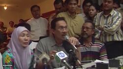 Malaysian politics in turmoil: Is Mahathir-Anwar alliance over? News Clip