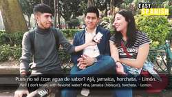 Mexican Food Instructional Video