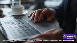 Democrats Push For Paid Sick Leave As More Americans Call Off Work News Clip